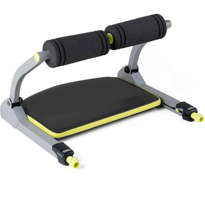 Eva Steel Material Smart AB Slider Push Up Board of Cardio Exercise Roller Machine