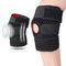 Running Arthritis Regulowany stabilizator kolana do regeneracji po urazie łąkotki