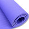 Sprzęt fitness do jogi TPE, dywanik antypoślizgowy z pozycją linii Mata do jogi TPE 173x61cm