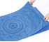 16 wzorów drukowany ręcznik do jogi 185X63cm pokrowiec z mikrofibry mata do jogi ręcznik