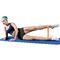 Naturalny lateks do ćwiczeń siłowych na siłowni Elastyczne opaski o długości 60 cm do treningu fitness joga Crossfit