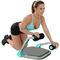 Eva Steel Material Smart AB Slider Push Up Board of Cardio Exercise Roller Machine