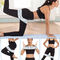 Fitness Crossfit Ćwiczenia Elastyczne opaski do ćwiczeń oporowych Zestaw do treningu siłowego Trening sportowy