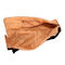 Naturalny drewniany sprzęt do ćwiczeń Korkowa mata do jogi Torba Private Label 70 × 17 cm